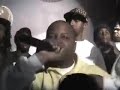 Eddi Projex- Straight Out The Bay (live)