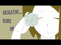【ナルト】めざせ世界征服　完成版【手書き】NARUTO