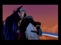 fighting sephiroth kingdom hearts 2 english read side info!!