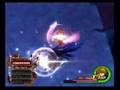 Fighting Sephiroth Kingdom Hearts 2 English READ SIDE INFO!!