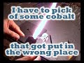 i/o frit with dot on dot 2of3