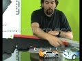 MiniZ Channel - 10 - RCP Tracks