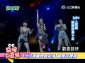 Selina演《欢喜就好》歌词笑死Hebe Ella (Eng sub of song lyrics)