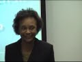 LECTURES: Challenges in Urban Education: LAUSD Perspective