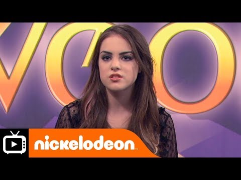 Victorious | Awful Auditions | Nickelodeon UK