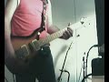 PRS Swamp Ash Special