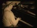 old american barn dance