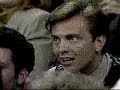 Criminal on the Cross - Accappella