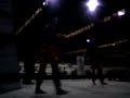 San Jose, Occidental Mindoro First Kabayan Kick Boxing Tournament 6