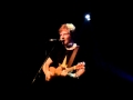 Ed Sheeran - Hallelujah - Live at Reeperbahn Festival 2011 - YouTube