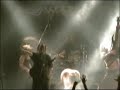 Eluveitie - Your Gaulish War - Gaswerk - 14.04.2007
