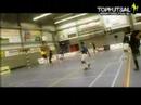 topFUTSAL featuring Said Makrani: Kanon uit Verdiplein