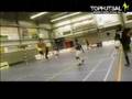 topFUTSAL featuring Said Makrani: Kanon uit Verdiplein
