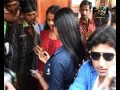 UNCENSORED:Veena Malik Selling CONDOMS