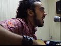 Agora eu sei ac�stico