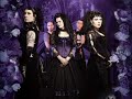 shadows, a song of the dutch group asrai!! asrai rockss