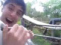 alton towers nemisis rides rollercoaster thrill fast