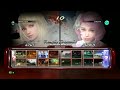 LoliLover vs BigBlack720 Tekken 6 Online PSN Match 5
