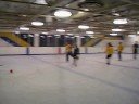 Broomball Week 4 part 1