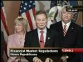 Republican Press Conference on Regulatory Reform