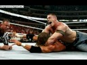 triple h vs john cena photos