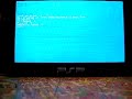Custom PSP hack