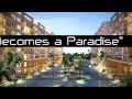 Paradise Park Condominium Jomtien Pattaya Thailand