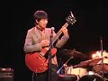 荒井イサムサニーズ等での活動を経て主に東京都内で現在ソロ活動中シンガーソングライター浪漫を探しに今宵もギターを爪弾く-------2008.03.11＠赤坂グラフィティでのライブから。。