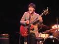 荒井イサム　♪アラビアンじゃナイト