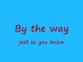 mudvayne dull boy lyrics