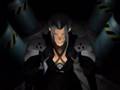 Sephiroth One Winged Angel