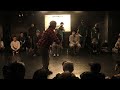 MJ vs Yukko – funkin’lady vol.3 FINAL