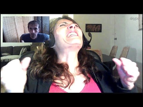 460-ES Patricia, Posesión (abducción) draconiana - Hipnosis regresiva Calogero Grifasi