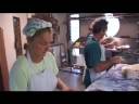 Sourcing produce - Crystal Waters Bakery