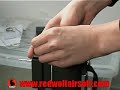Redwolf Airsoft - Deep Fire M72A2 (Metal) Working Procedure Redwolf Airsoft - Deep Fire M72A2 (Metal) Working Procedure