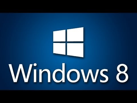 how to install windows 8 to usb