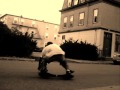 Fox Waveboard -Just Another Day For A Street Surfer