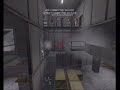 Rainbow 6 green vs yellow - 2