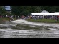 Northwood Crankpullers Watercross