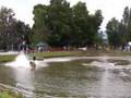 Northwood Crankpullers Watercross
