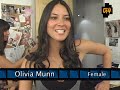 The best blindfolded video - Olivia Munn