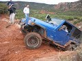 Jeep Jamboree-Palo Duro, TX. 2006