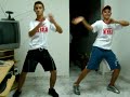 joão neto corsana e wirley smigow coreografia (BALANGANDAN)