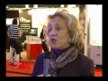 Destino Buenos Aires: Programa 4 de Septiembre 2011: Opinión de Annie Millet