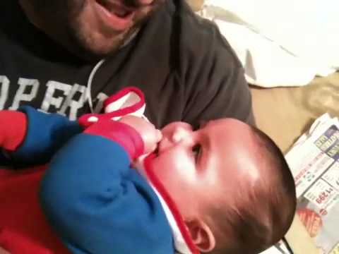 Jonah and Ely