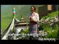 Tibetan Song Sempa zang na sa dang lam yang zang Singer Jam