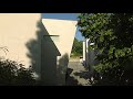 Architecture! Alvaro Siza - The Siza School (3/3)