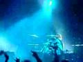 Marilyn Manson Coma White & Black Live 08