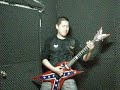 Pantera - Heresy Cover