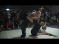 Zulu king VS Killafornia